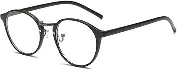 C'est le moment de la choisir pour vos lunettes de vue pour femme en ligne. Mode Lunette De Vue Metal Fashion Monture De Lunettes Pour Femme Lunette Optique Metallique Lunettes D Ecran Transparent Amazon Fr Vetements Et Accessoires
