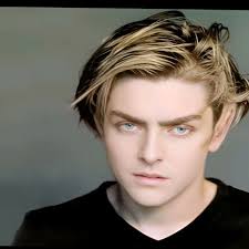 Hardin,Ares,Nick,Damon or Dean? 🖤