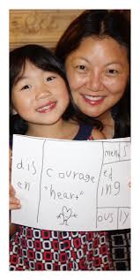 Structured Word Inquiry