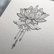 Der grund ist nicht also, dass wir das aktuelle thema „ coole. Mandala On Pinterest Coole Bilder Zum Zeichnen Bilder Zum Nachmalen Blume Hulse Tatowierungen