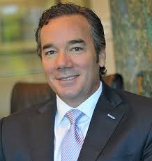 Robert Wright, Texas