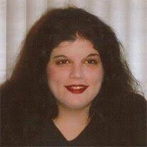 Tina Marie Cusenza Obituary