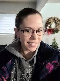 Thanks for accepting a 73-year-old as of Monday the 15th