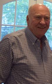 Edmund Cronin obituary: Former CEO of WashREIT and Smithy Braedon dies at  84