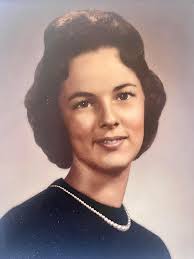 Mary Anders Obituary (1943