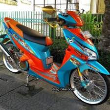 Beberapa tema modifikasi yang sering digunakan adalah modif standar, simple tapi keren, ceper, harian, kontes, road race, racing, velg jari jari, stiker, pencampuran. Megat Haikal Mhimfaizulsazzry Profile Pinterest