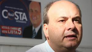 Histórico: juzgarán a ex secretario de Ambiente de Córdoba • Enfant Terrible