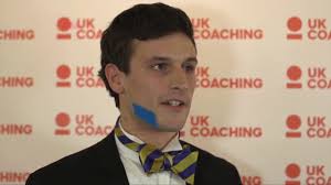 UK Coaching Awards 2017: Samuel Tuck