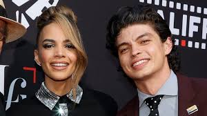 Inside Leslie Grace's Relationship With Dancer Ian Eastwood