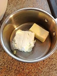 Easy Alfredo Sauce Recipe Made With Cream Cheese Butter Milk Garlic Powder And Parmesan Cheese Super Simp Alfredo Sauce Recipe Easy Food Homemade Alfredo