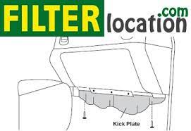 Shop for all caravan hot water systems & parts online at caravans plus. Chevrolet Suburban Cabin Air Filter Location