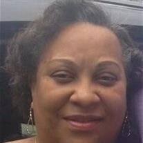 Carolyn McCain Obituary