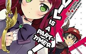 The archangel sariel is willing to torture people to get what he wants. The Devil Is A Part Timer Comics Worth Reading