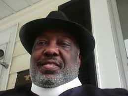 Elder R Grayson SCOTT