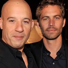 Paul william walker iv was born in glendale, california. Paul Walker 40 Ruhrende Botschaft Von Vin Diesel Tochter Meadow Feiert Ihren Geburtstag Nicht Alleine Bunte De