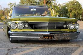 Image result for Sierra Copper 1960 Pontiac