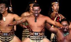 Risultati immagini per maori samoa