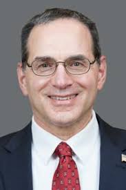 Alex Saitta (Pickens County Council District 3, South Carolina, candidate  2024)