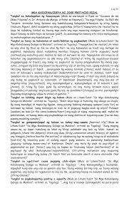 Paano ipinakita ang kabuluhan ng edukasyon sa aralin. Pdf Quotable Quotes Ni Jose Rizal