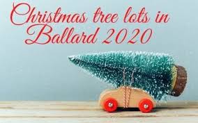 The perfect gift for the loved ones it's a gift card from this retailer because everyone can then buy their … Christmas Tree Lots In Ballard Seattle Where To Buy A Christmas Tree In Ballard