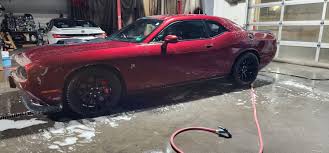 Image result for Octane Red 2018 Fleet