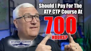 Delta Professional Services: ATP-CTP, Scholarships, Career Opportunities,  and a Path to Delta