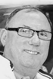 Obituary: Gregory J. Bird