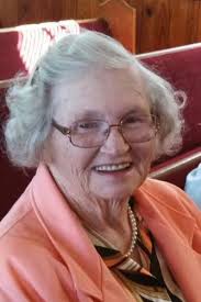 Barbara R. Crouch Obituary (2021)