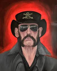 Rock & Roll — 3 ten art gallery