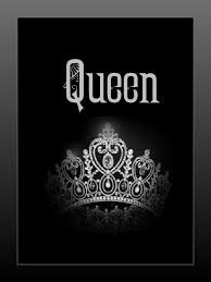 Pin By Malika Ahmed On Quotes Queens Wallpaper Queen Quotes Boss Queen Wallpaper Crown