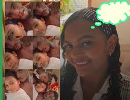 Juana apareció con marido, mayor que ella y maluco, según la mama