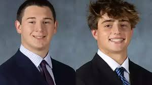 Henry Xue junior tennis player earns 348 points in Boys' 14 bracket by end  of November