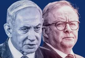 We don't need the Albanese Government to gaslight us about its role in  Israel's genocide in Gaza, we need them to act.