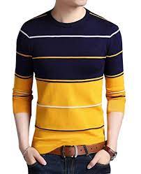 Find great deals on ebay for brand t shirts men. T Shirts Buy T Shirts Polos For Men Online At Best Prices In India Amazon In