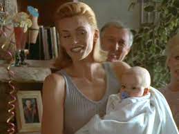 Jon tenney, natasha henstridge, mathew walker. Natasha Henstridge Bits Of Love Sitcoms Online Photo Galleries