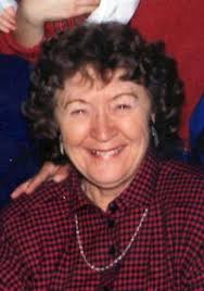 Obituary information for Kathryn Stern Downey