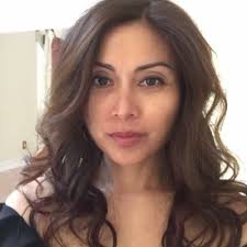 I'm so proud of you Mom