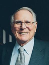 James Overbey Obituary (1933