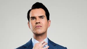A page for describing creator: Jimmy Carr On Covid 19 Controversy And Returning To The Stage In Dubai The National