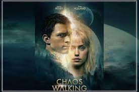 Elle permet de voir les derniers films de hollywood, et des séries streaming en français totalement gratuite et en illimité. Voir Film Chaos Walking 2021 Streaming Vf