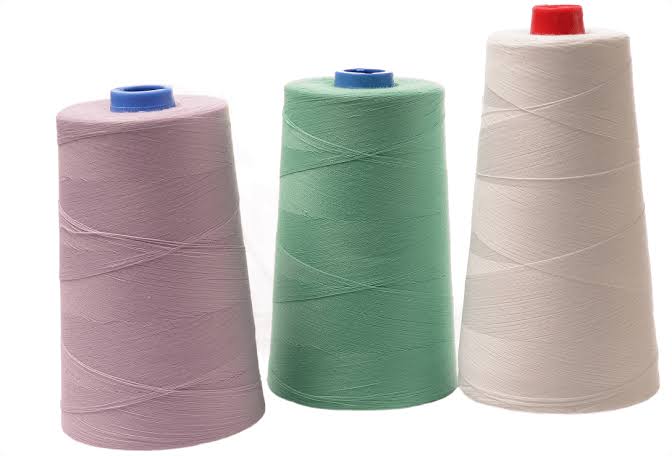 Spun Polyester Thread | Dunlap Industries INC.