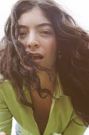 Lorde's work here is done. Lorde