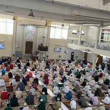 Sek ren taman keramat sek ren agama taman keramat masjid ansar taman keramat pasar taman keramat kpj ampang puteri gleaneagles hospital hospital ampang giant. Photos At Masjid Al Ansar Taman Keramat Jalan Enggang Timur