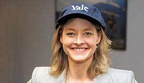 The most discussed news on twitter about jodie foster. Jodie Foster 84 B A Turning Imposter Syndrome Into Motivation Yalenews