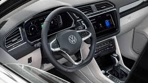 Maybe you would like to learn more about one of these? Vw Tiguan Ehybrid Ein Gti Mit Stromanschluss Edison Media