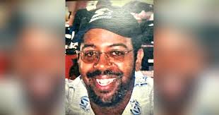 Obituary for Rory Anthony Ellison, Sr.