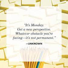 The 30 best ideas for monday motivational quotes for work failure isn't always concerning learning to be better, much faster or more powerful. 30 Motivation Monday Quotes Funny And Inspirational Monday Quotes