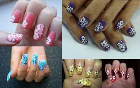 Ver más ideas sobre uñas hermosas, manicura de uñas, arte de uñas de pies. El Arte De Unas Mas Hermoso Del Mundo Como Hacer Una Hermosa Manicura Con Patrones En Tus Unas Que Herramientas Y Materiales Se Necesitan