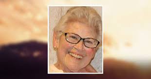 Dorothy Lu Cottrell Obituary October 23, 2024