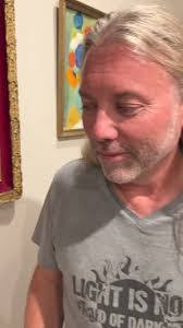 Doug Terrell's Instagram, Twitter & Facebook